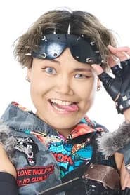Chiaki Kanahama