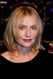 Isabelle Huppert