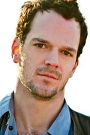 Ryan Barry