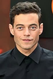 Rami Malek