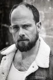 Jerod Blake