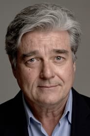 Patrick Pinney