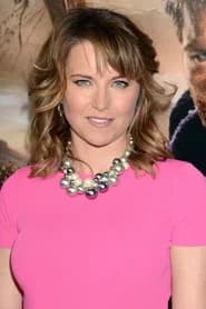 Lucy Lawless