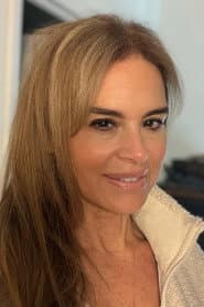 Betsy Russell