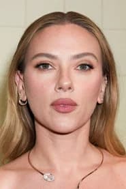 Scarlett Johansson
