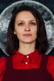 Zhanna Ozirna