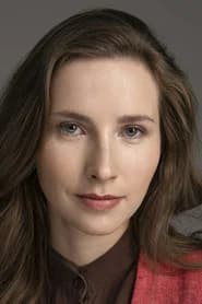 Uliana Peretolchina