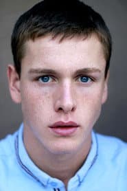 Harris Dickinson
