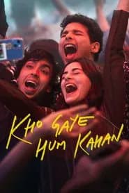 Kho Gaye Hum Kahan