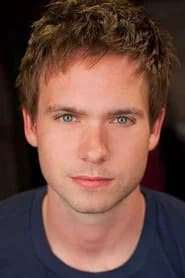 Patrick J. Adams