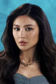 Nadine Lustre