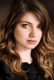 Eve Hewson