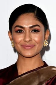 Mrunal Thakur