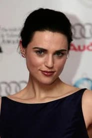 Katie McGrath