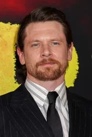 Jack O'Connell