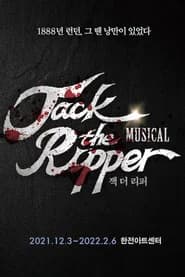 Jack the ripper