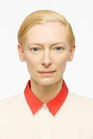 Tilda Swinton