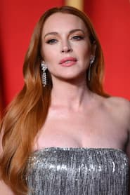 Lindsay Lohan