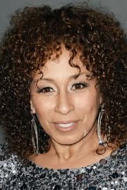 Tamara Tunie