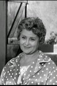Madeleine Sylvain