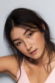 Natasha Liu Bordizzo
