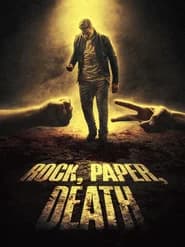 Rock, Paper, Death!