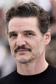 Pedro Pascal