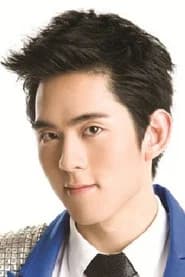 Aof Supanat Chalermchaichareonkij