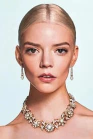 Anya Taylor-Joy