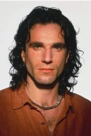 Daniel Day-Lewis