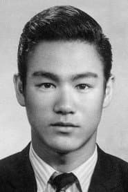 Bruce Lee
