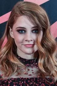 Josephine Langford