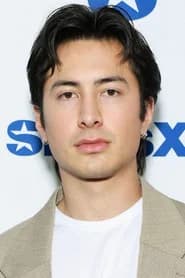 Hudson Williams