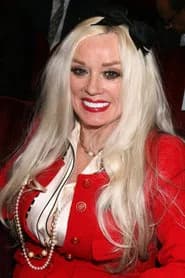 Mamie Van Doren