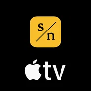 Sundance Now Apple TV channel