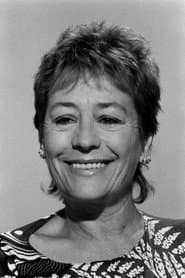 Annie Girardot