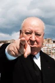 Alfred Hitchcock