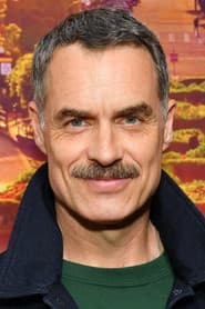 Murray Bartlett