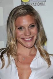 Katee Sackhoff