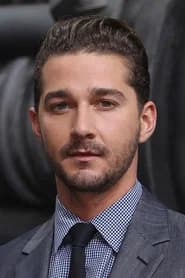 Shia LaBeouf