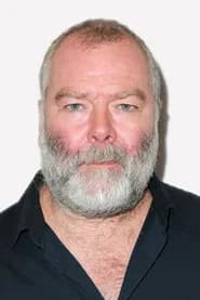 Mark Mitchinson