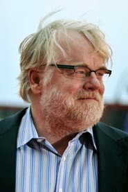 Philip Seymour Hoffman
