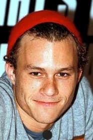 Heath Ledger