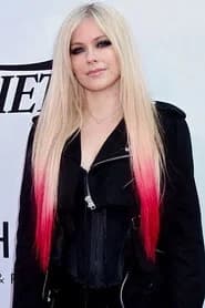 Avril Lavigne