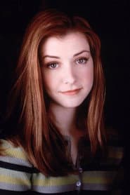 Alyson Hannigan
