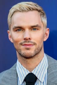 Nicholas Hoult