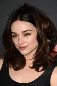 Crystal Reed