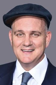 Mike O'Malley