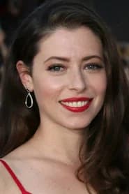 Lauren Miller Rogen