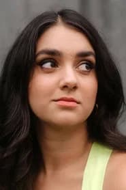 Geraldine Viswanathan